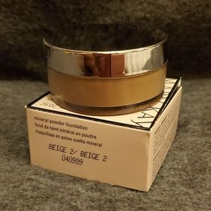 Mary Kay Mineral Powder Foundation
